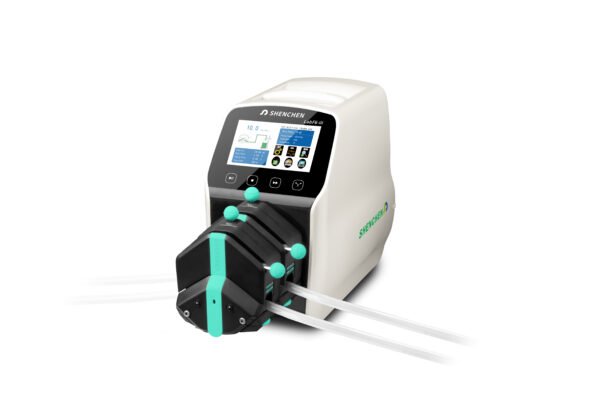 Dispensing Peristaltic Pump, LabF6-III - Image 3