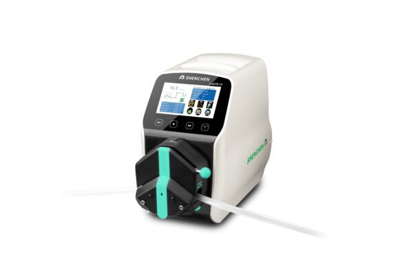 Dispensing Peristaltic Pump, LabF6-III - Image 2