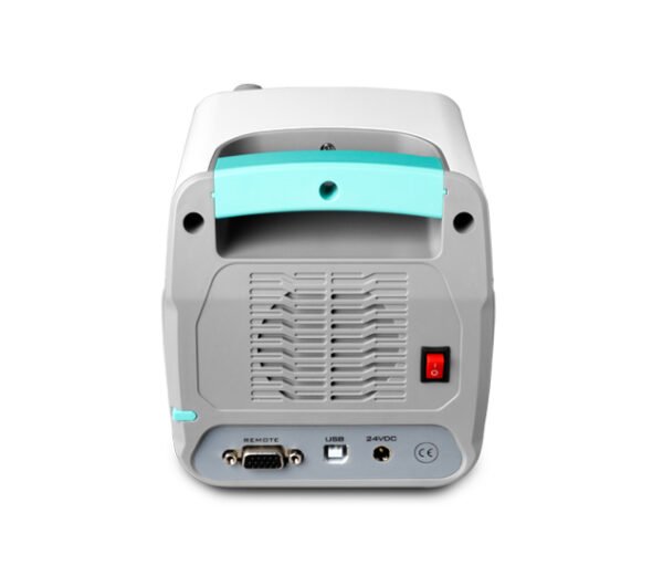 Compact Peristaltic Pump, LabQ - Image 4