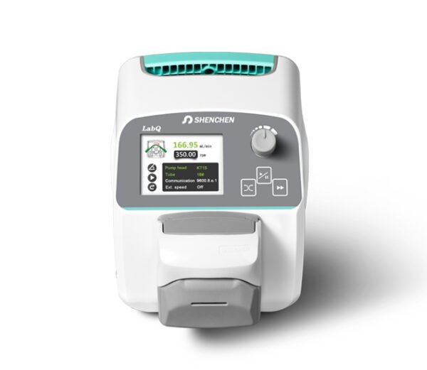 Compact Peristaltic Pump, LabQ - Image 2