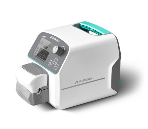 Compact Peristaltic Pump, LabQ - Image 3