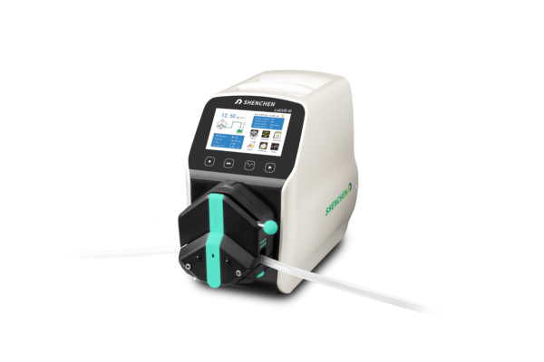 Varible-Speed Peristaltic Pump, LabV6-III - Image 2