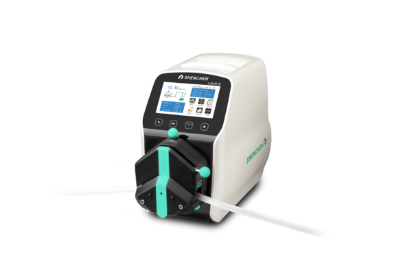 Varible-Speed Peristaltic Pump, LabV6-III - Image 3